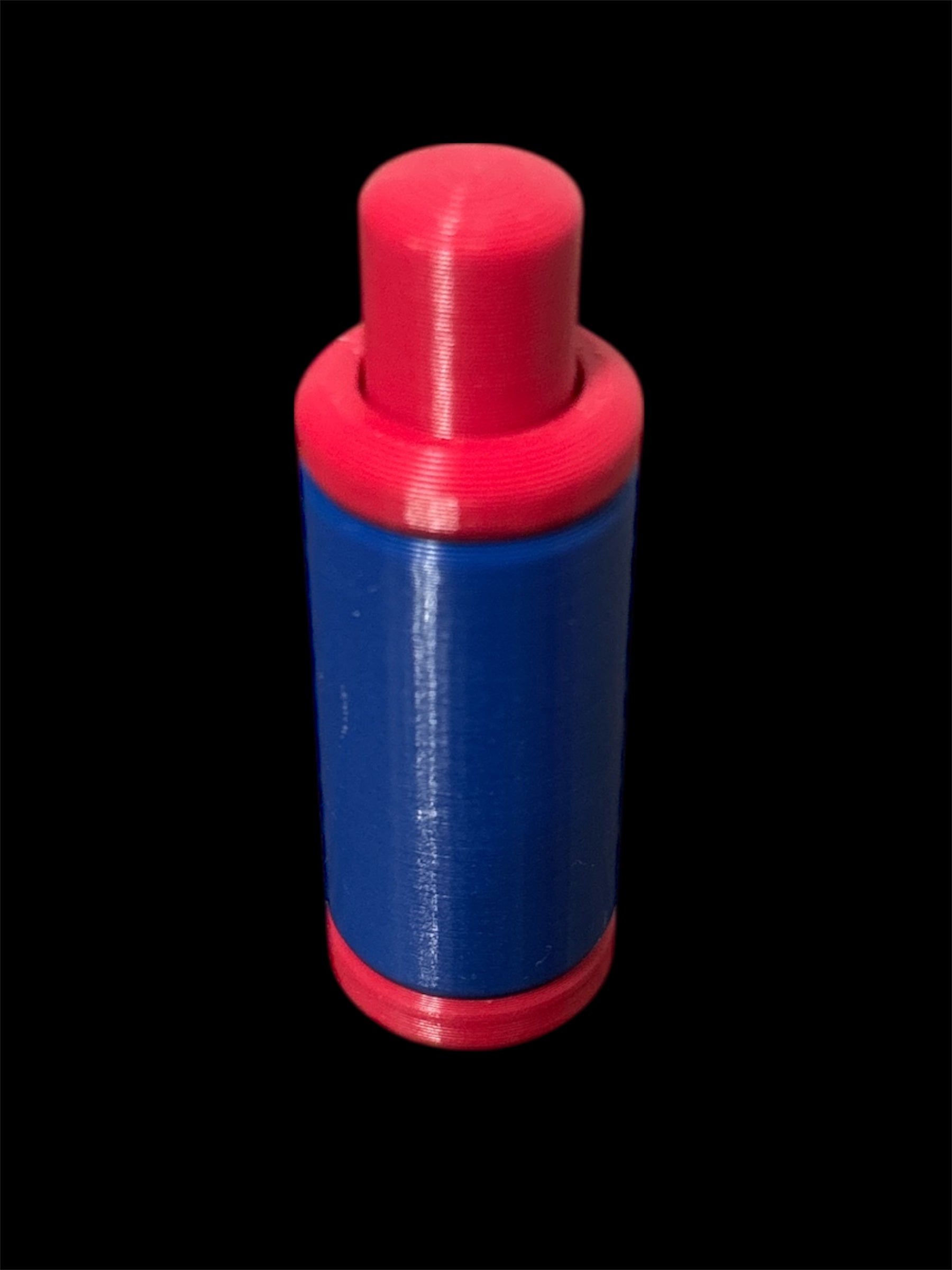 Button clicker fidget