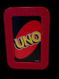 Uno card box